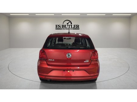 2016 Volkswagen Polo  €12,900 thumbnail