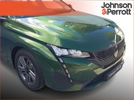 2026 Peugeot 308 *ORDER YOUR NEW 308 TODAY* €38,900 thumbnail