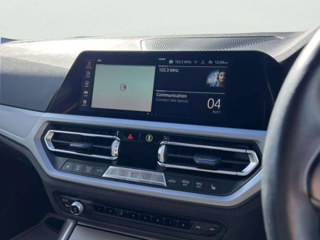 2019 BMW 3 Series - thumbnail 20