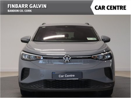 2023 Volkswagen ID.4 - thumbnail 12