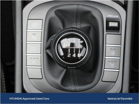 2024 Hyundai Kona 1.0 T-GDI Elegance €30,997 thumbnail