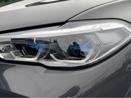 2021 BMW X5 XDRIVE45E M SPORT AUTO €59,950 thumbnail