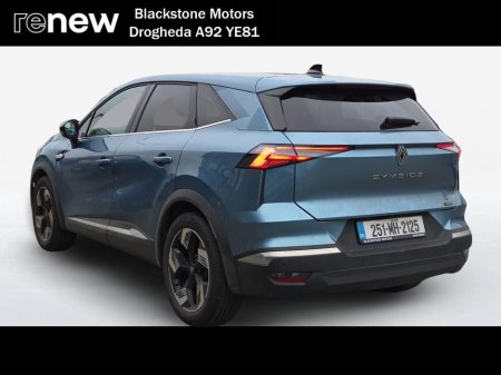 2025 Renault Symbioz E-Tech full hybrid 145 Auto Techno €34,950 thumbnail