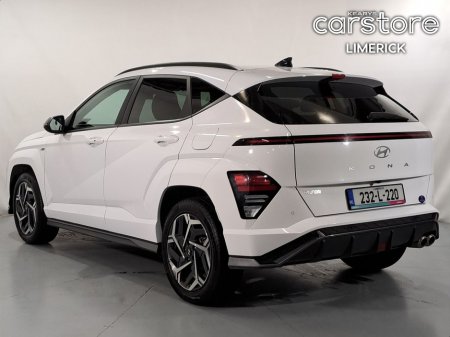 2023 Hyundai Kona - thumbnail 5