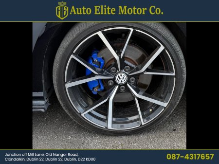 2018 Volkswagen Golf - thumbnail 9