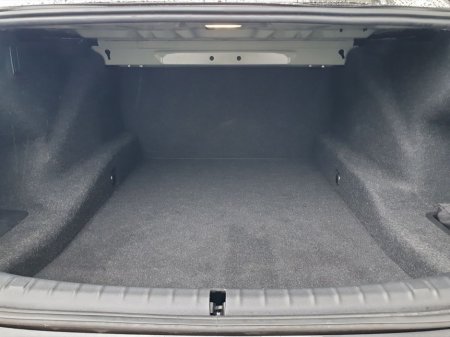 2020 BMW 5 Series 520d M Sport Auto €35,995 thumbnail