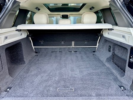 2022 Land Rover Range Rover PANORAMIC ROOF SE PHEV AUTO thumbnail