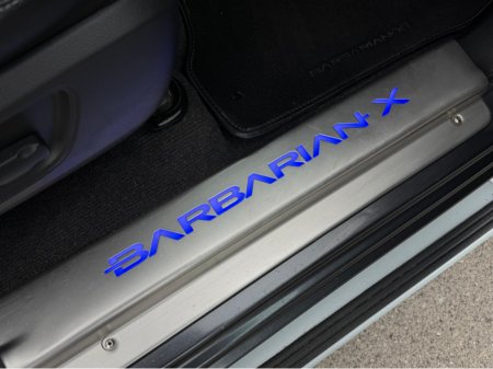 2020 Mitsubishi L200 - thumbnail 19