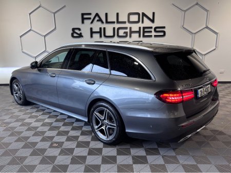 2021 Mercedes-Benz E Class - photo 3