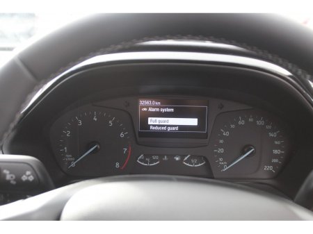 2021 Ford Fiesta 1.0T EcoBoost Hybrid 125PS Titanium €18,950 thumbnail