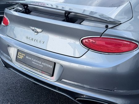 2019 Bentley Continental - thumbnail 16