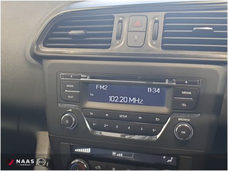 2019 Renault Kadjar - thumbnail 14