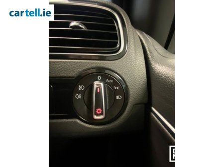 2016 Volkswagen Polo 1.4 GT €12,950 thumbnail