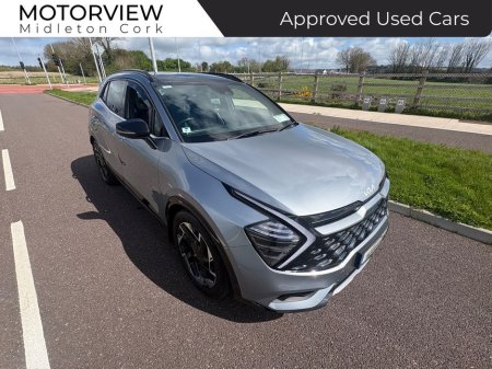 2022 Kia Sportage - photo 3