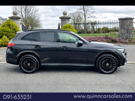 2026 Mercedes-Benz GLC Class - thumbnail 2