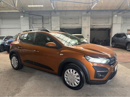 2023 Dacia Sandero - thumbnail 6