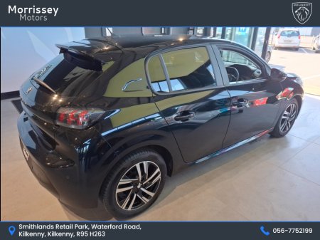 2024 Peugeot 208 - photo 6