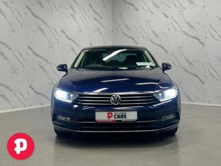 2018 Volkswagen Passat 2.0TDI GT DSG Automatic 4DR - Straight Sale Discount €22,950
