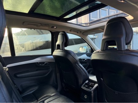 2016 Volvo XC90 T8 PHEV MOMENTUM GT 7 Seater Auto €21,950 thumbnail