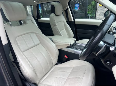 2018 Land Rover Range Rover - thumbnail 7