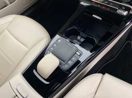 2022 Mercedes-Benz CLA Class 180 Coupe Progressive €34,950 thumbnail