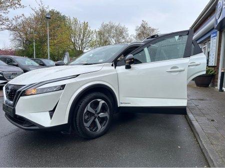 2023 Nissan Qashqai - thumbnail 29