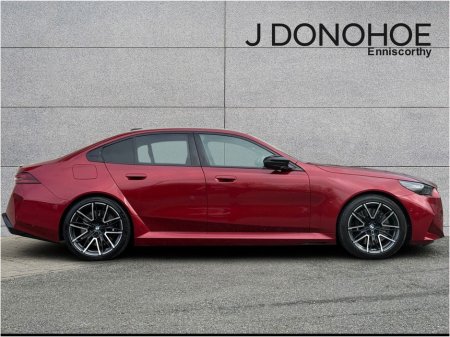 2026 BMW M5 - thumbnail 3