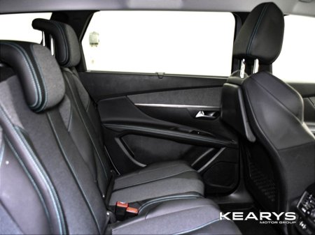 2021 Peugeot 5008 - thumbnail 12