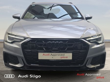 2025 Audi A6 - photo 2