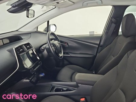 2019 Toyota Prius 1.8 Hybrid €18,880 thumbnail