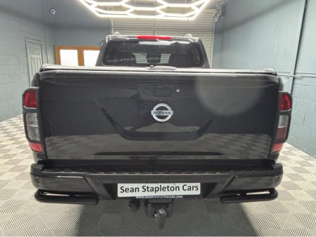 2018 Nissan Navara - thumbnail 9