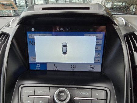 2017 Ford Kuga - thumbnail 15