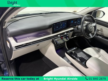 2024 Hyundai Tucson - thumbnail 18