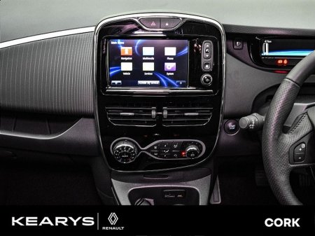 2019 Renault Zoe - thumbnail 17