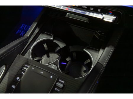 2022 Mercedes-Benz GLE Class  €52,846 thumbnail