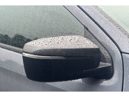 2025 Isuzu D-MAX STEEL EDITION AUTO €53,951 thumbnail