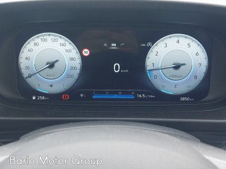 2026 Hyundai Bayon - thumbnail 16