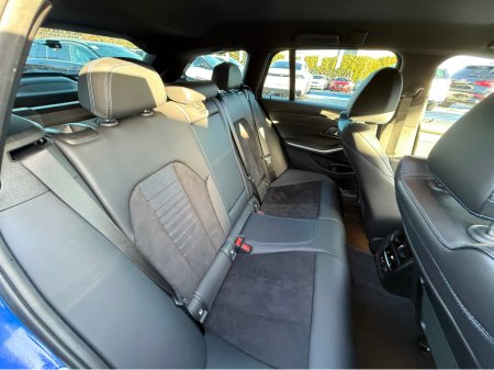 2020 BMW 3 Series M-SPORT X-DRIVE - 2.0L DIESEL - AUTO - 12M WARRANTY - CAR: 1648 thumbnail