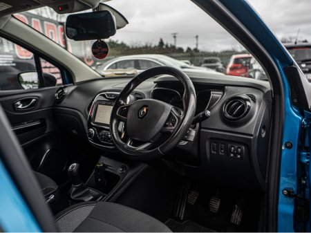 2017 Renault Captur - thumbnail 9