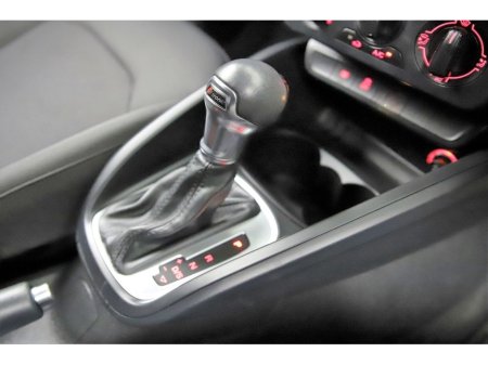 2016 Audi A1 1.0TFSI 95BHP S-TRONIC 5DR *1 YEARS WARRANTY* €14,490 thumbnail