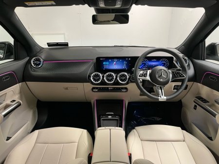 2026 Mercedes-Benz EQA 250+ Progressive - 18 Inch Alloys - Reversing Canera - Ambient Lighting - Sat Nav - Climate Control - Heated Seats - Keyless Start - Apple CarPlay/Android Auto €58,664