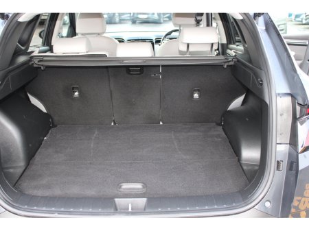 2023 Hyundai Tucson 2WD Executive Plus HEV STG Auto €39,950 thumbnail