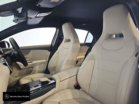 2019 Mercedes-Benz A Class - thumbnail 16