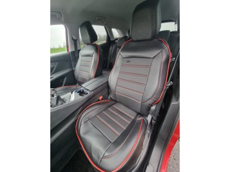 2021 Peugeot 3008 2021 PEUGEOT 3008 1.2L LOW MILEAGE  €22,900 €22,900 thumbnail