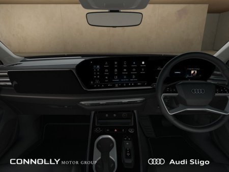 2026 Audi A6 High Spec - Comfort Pack 2.0TDI 204HP SE - In Stock - €77,079