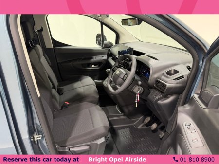 2026 Opel Combo - thumbnail 16