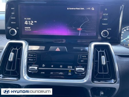 2023 Kia Sorento - thumbnail 22