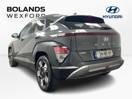 2024 Hyundai Kona - thumbnail 3