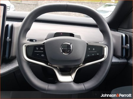 2024 Volvo EX30 Ultra 428bhp Twin Motor AWD 69kWh (Three Year Volvo Selekt Warranty) €40,900 thumbnail