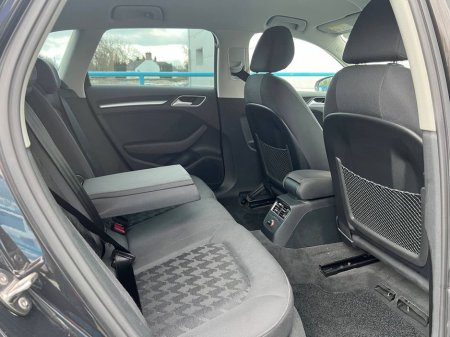 2015 Audi A3 - thumbnail 8